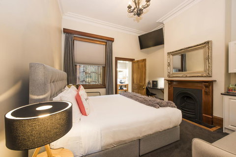The Parkview Hotel Mudgee - Dalby Accommodation 27