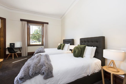 The Parkview Hotel Mudgee - Dalby Accommodation 10