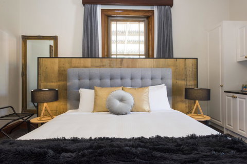 The Parkview Hotel Mudgee - Dalby Accommodation 18