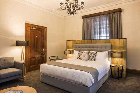 The Parkview Hotel Mudgee - Dalby Accommodation 0