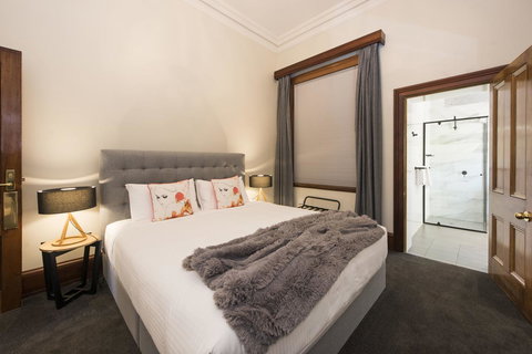 The Parkview Hotel Mudgee - Dalby Accommodation 25