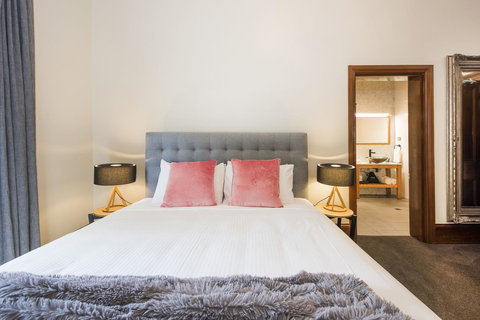 The Parkview Hotel Mudgee - Dalby Accommodation 30