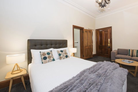 The Parkview Hotel Mudgee - Dalby Accommodation 13