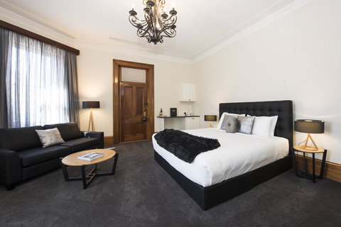 The Parkview Hotel Mudgee - Dalby Accommodation 23