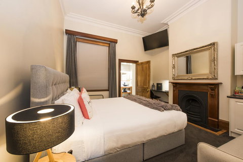 The Parkview Hotel Mudgee - Dalby Accommodation 26