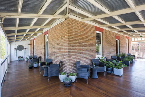 The Parkview Hotel Mudgee - Dalby Accommodation 44