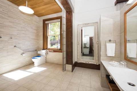 The Parkview Hotel Mudgee - Dalby Accommodation 4