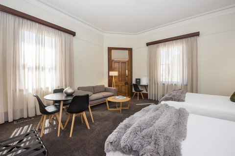 The Parkview Hotel Mudgee - Dalby Accommodation 8