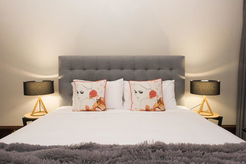 The Parkview Hotel Mudgee - Dalby Accommodation 24