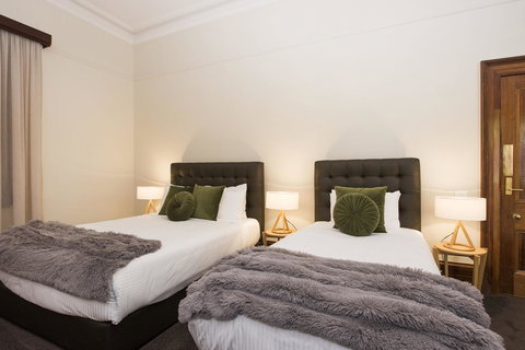 The Parkview Hotel Mudgee - Dalby Accommodation 6