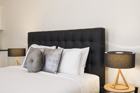 The Parkview Hotel Mudgee - Dalby Accommodation 21