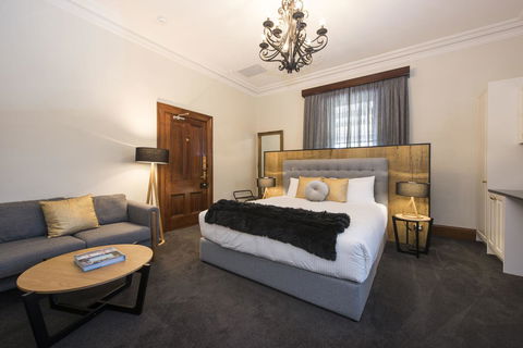 The Parkview Hotel Mudgee - Dalby Accommodation 19