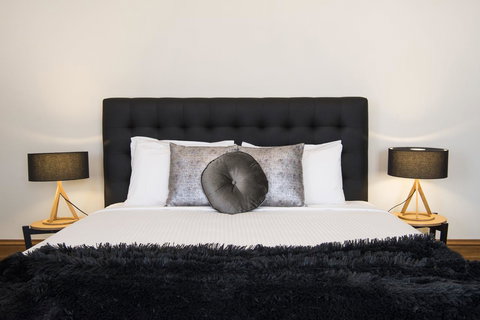 The Parkview Hotel Mudgee - Dalby Accommodation 22