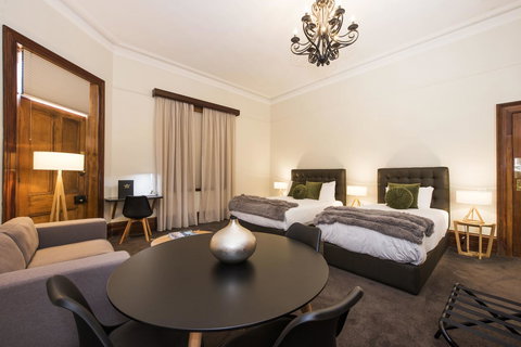 The Parkview Hotel Mudgee - Dalby Accommodation 5