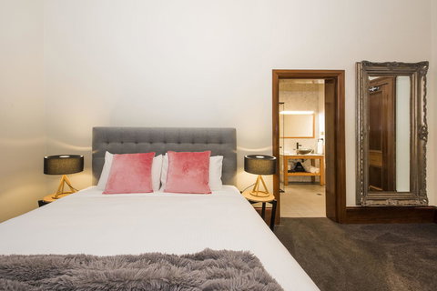 The Parkview Hotel Mudgee - Dalby Accommodation 29