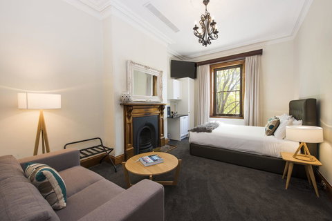 The Parkview Hotel Mudgee - Dalby Accommodation 14