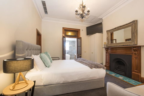 The Parkview Hotel Mudgee - Dalby Accommodation 17