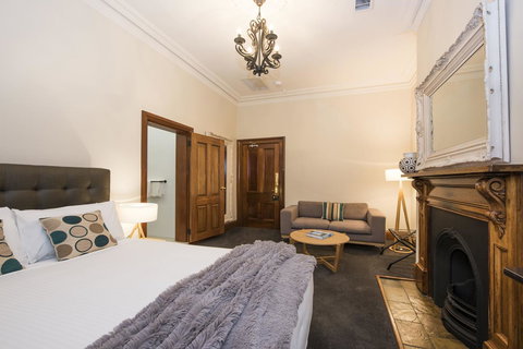 The Parkview Hotel Mudgee - Dalby Accommodation 12