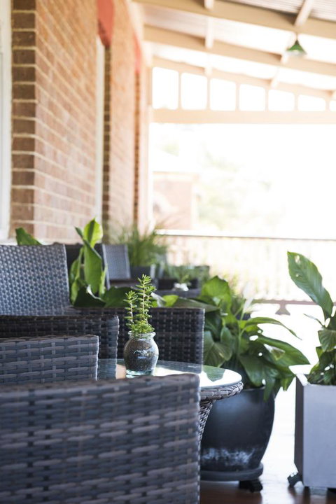 The Parkview Hotel Mudgee - Dalby Accommodation 32