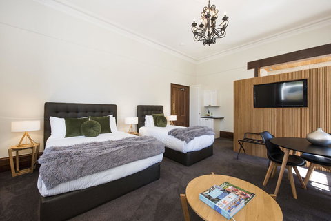 The Parkview Hotel Mudgee - Dalby Accommodation 9