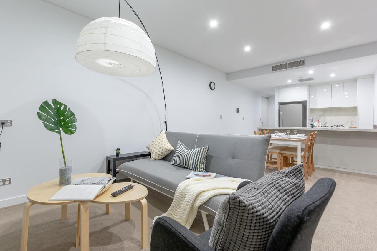 Waterloo NSW Dalby Accommodation