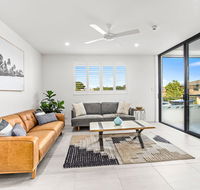 Rockpool 2 Sawtell - Dalby Accommodation