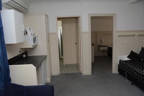 Ben Chifley Motor Inn - Dalby Accommodation 21