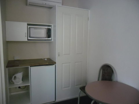 Ben Chifley Motor Inn - Dalby Accommodation 37