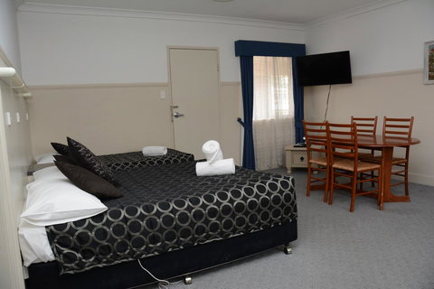 Ben Chifley Motor Inn - Dalby Accommodation 20