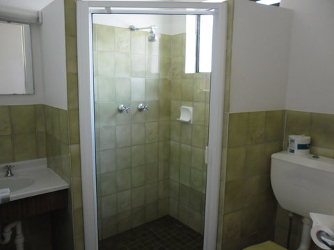 Ben Chifley Motor Inn - Dalby Accommodation 42