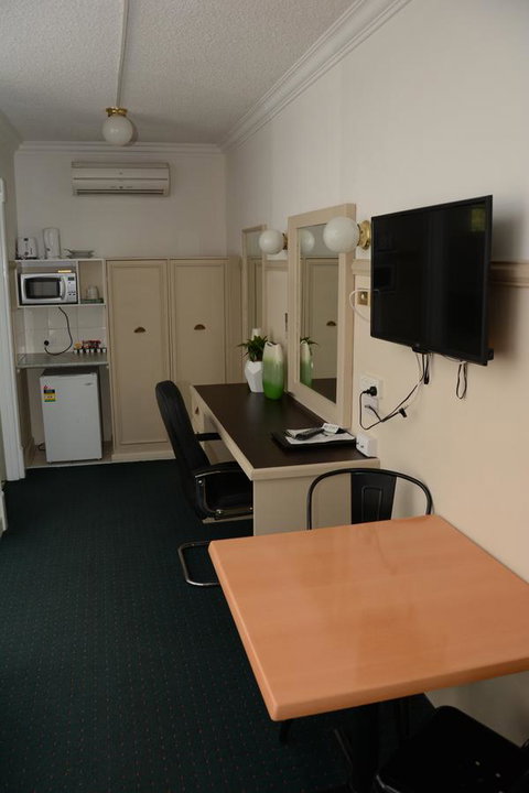 Ben Chifley Motor Inn - Dalby Accommodation 17