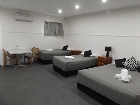 Ben Chifley Motor Inn - Dalby Accommodation 5
