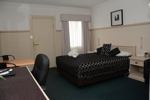 Ben Chifley Motor Inn - Dalby Accommodation 15