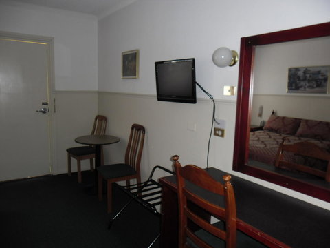 Ben Chifley Motor Inn - Dalby Accommodation 41