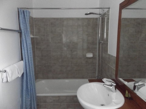 Ben Chifley Motor Inn - Dalby Accommodation 12