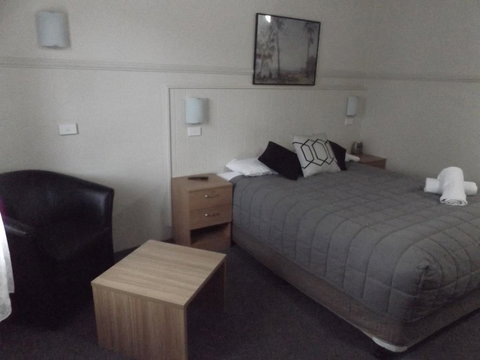 Ben Chifley Motor Inn - Dalby Accommodation 3