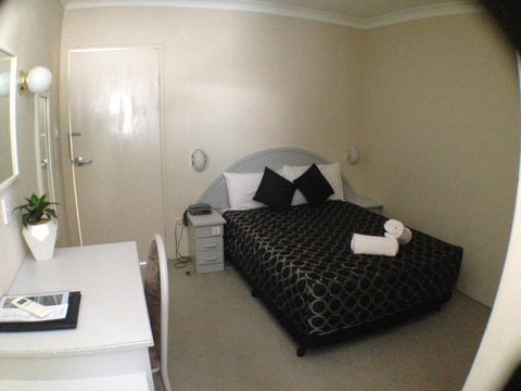 Ben Chifley Motor Inn - Dalby Accommodation 30