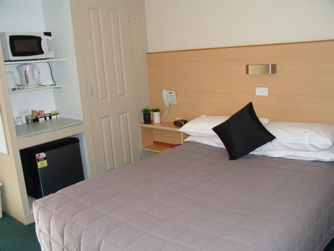 Ben Chifley Motor Inn - Dalby Accommodation 27
