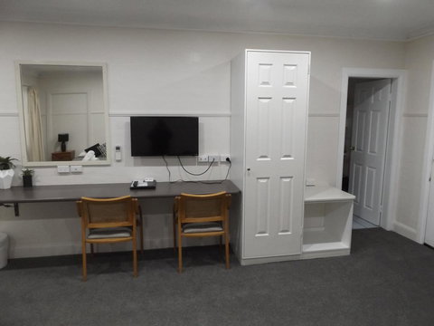 Ben Chifley Motor Inn - Dalby Accommodation 6