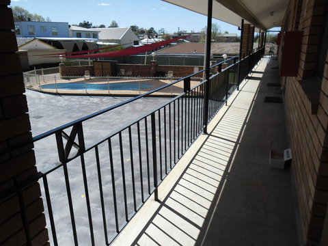 Ben Chifley Motor Inn - Dalby Accommodation 34