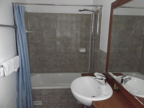 Ben Chifley Motor Inn - Dalby Accommodation 7