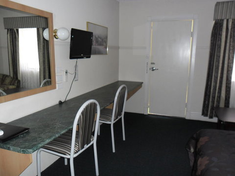 Ben Chifley Motor Inn - Dalby Accommodation 40