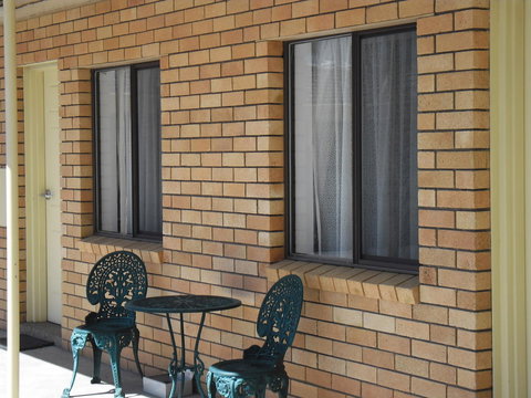 Ben Chifley Motor Inn - Dalby Accommodation 43