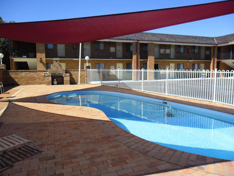 Ben Chifley Motor Inn - Dalby Accommodation 32