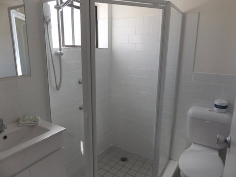 Ben Chifley Motor Inn - Dalby Accommodation 23