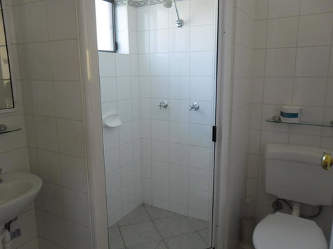 Ben Chifley Motor Inn - Dalby Accommodation 39