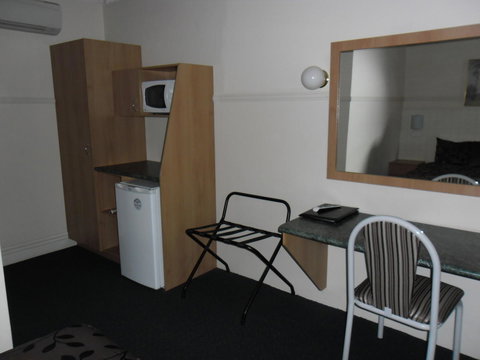 Ben Chifley Motor Inn - Dalby Accommodation 33