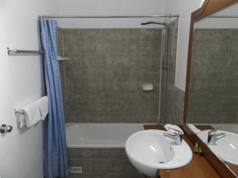 Ben Chifley Motor Inn - Dalby Accommodation 11