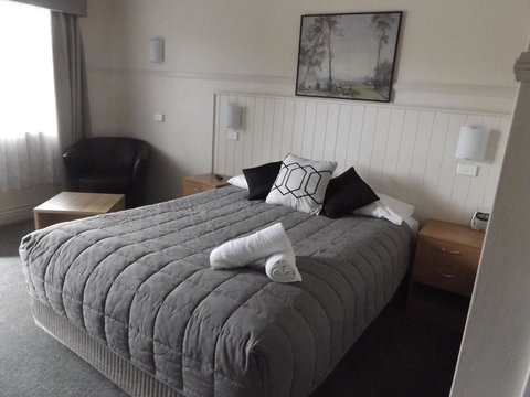 Ben Chifley Motor Inn - Dalby Accommodation 2