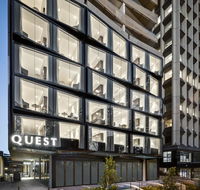 Quest North Sydney - Dalby Accommodation